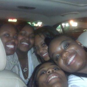 Profile Picture of Yolanda Cotton (@mzsexy2008) on Myspace