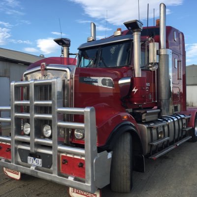 Profile Picture of Rusty Jackson (@Rustyjackson11) on Twitter