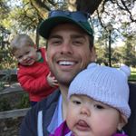 Profile Picture of Robert (@rglorenzen) on Instagram