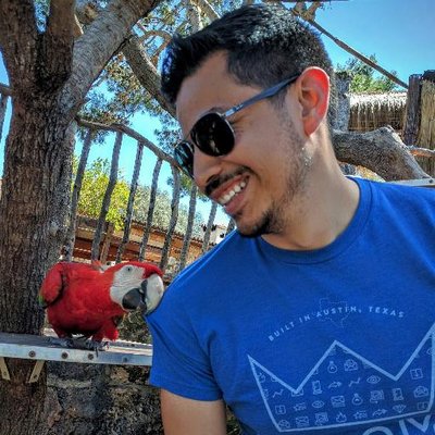 Profile Picture of Eric Fernandez (@ericadrian) on Twitter