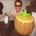 Profile Picture of Owen Sealy (@owenjames96) on Instagram