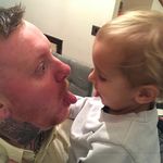 Profile Picture of Arron Thomson (@arron_weightloss_journey) on Instagram