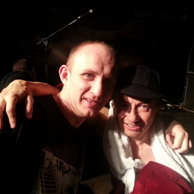 Profile Picture of Mark Lubbers (@mhlubbers) on Twitter