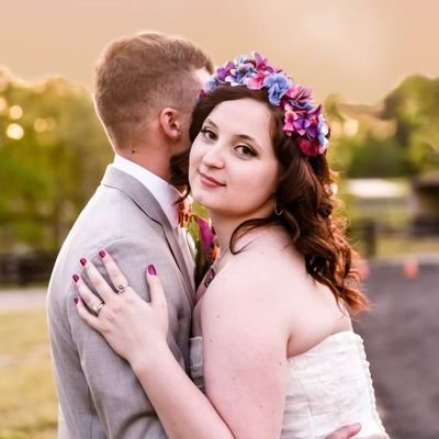 Profile Picture of Lida Fitzpatrick (@princesskichu) on Twitter
