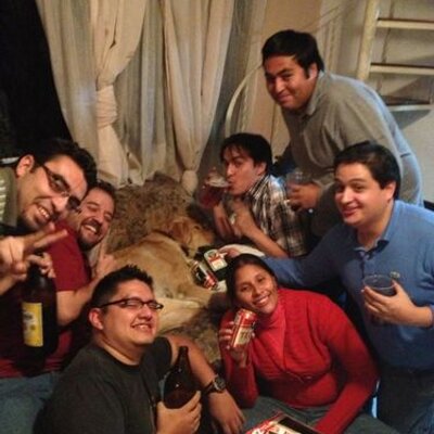 Profile Picture of Axel Ramirez (@darkelfaxe) on Twitter