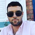 Profile Picture of Matthew Allman (@allmanmpa) on Instagram