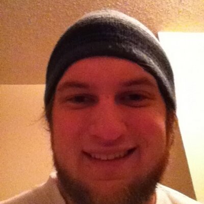 Profile Picture of Jeremy Ebersole (@Genoxyde) on Twitter
