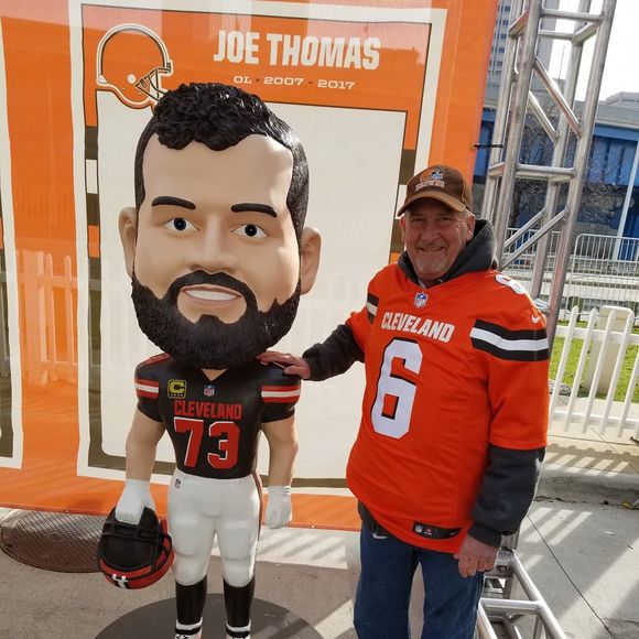 Profile Picture of Bob Fording (@crowfish1) on Poshmark