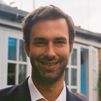 Profile Picture of Dan Hodges (@EconDanH) on Twitter