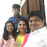 Profile Picture of Ashwini Pathak (@ashwini_410) on Instagram