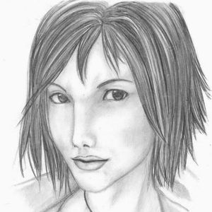 Profile Picture of Charlotte Cullen (@vampire_halfblood) on Myspace