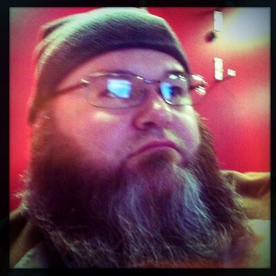 Profile Picture of Jason Rule (@JasonRule) on Twitter
