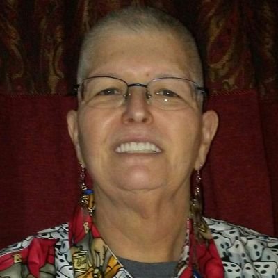 Profile Picture of Sheryl Johnson (@DogLadyCEO) on Twitter