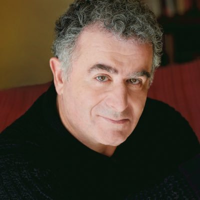 Profile Picture of Saul Rubinek (@saulrubinek) on Twitter