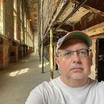 Profile Picture of Michael Thralls (@michaelthralls) on Instagram