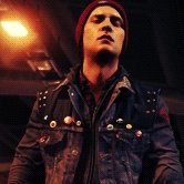 Profile Picture of Charlie Ghost (@radioactivebambi) on Myspace