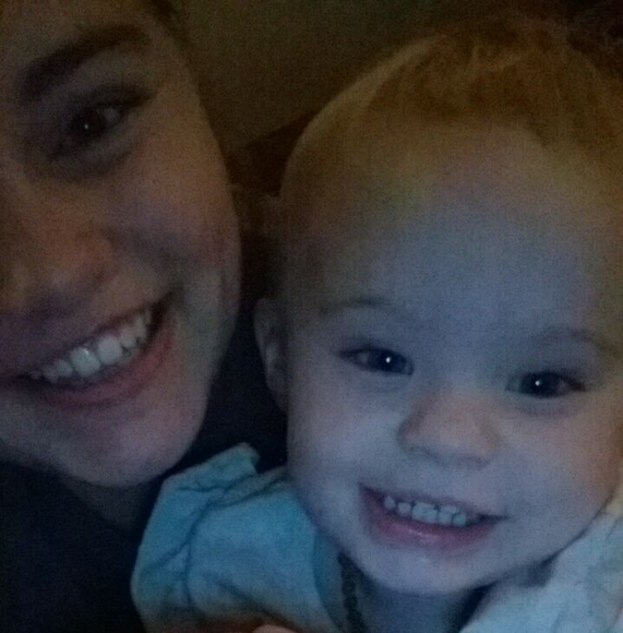 Profile Picture of Cheyanne Kluckman (@cddjohnson) on Poshmark