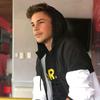 Profile Picture of Caleb Rush (@calebrush00) on Tiktok