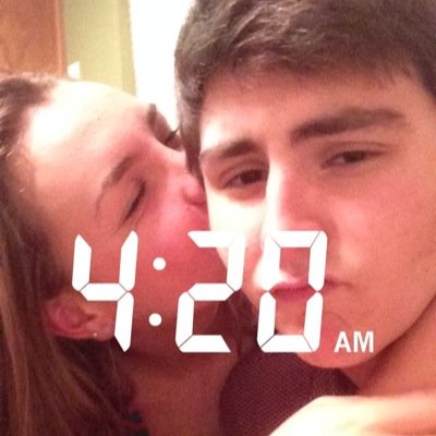 Profile Picture of Chandler Farley (@cfarleytybg) on Twitter