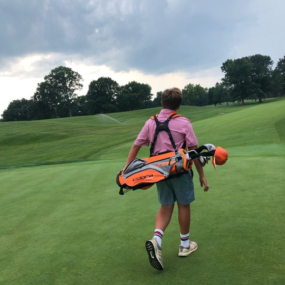 Profile Picture of Leo Goldfeder (@goldfederl) on Poshmark