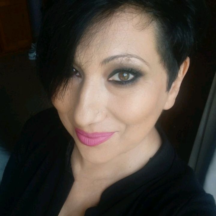 Profile Picture of Antonia Di Paola (@antoniadipaola2) on Tiktok