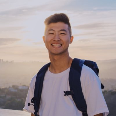 Profile Picture of Josh Byun (@JoshByun) on Twitter