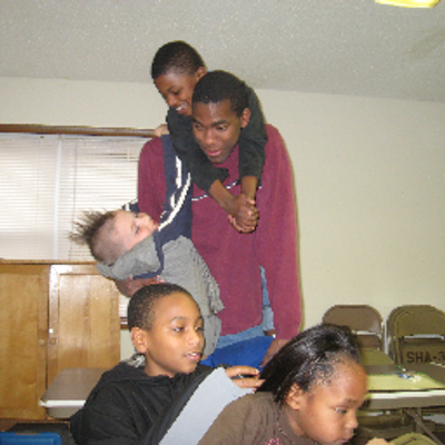 Profile Picture of Joseph Groce (@JosephGroce) on Twitter