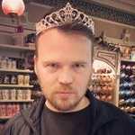 Profile Picture of Benjamin Higginbotham (@bencredible) on Instagram