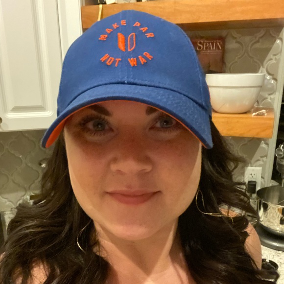 Profile Picture of Carrie Pietarinen (@pietarinen) on Poshmark