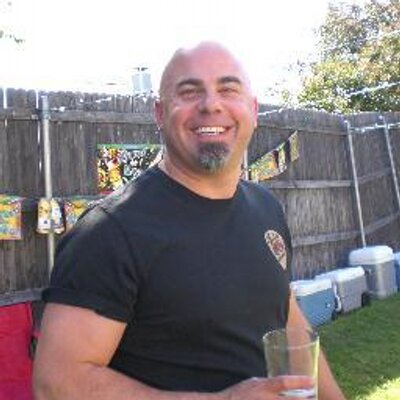 Profile Picture of Michael Minor (@MinorMike) on Twitter