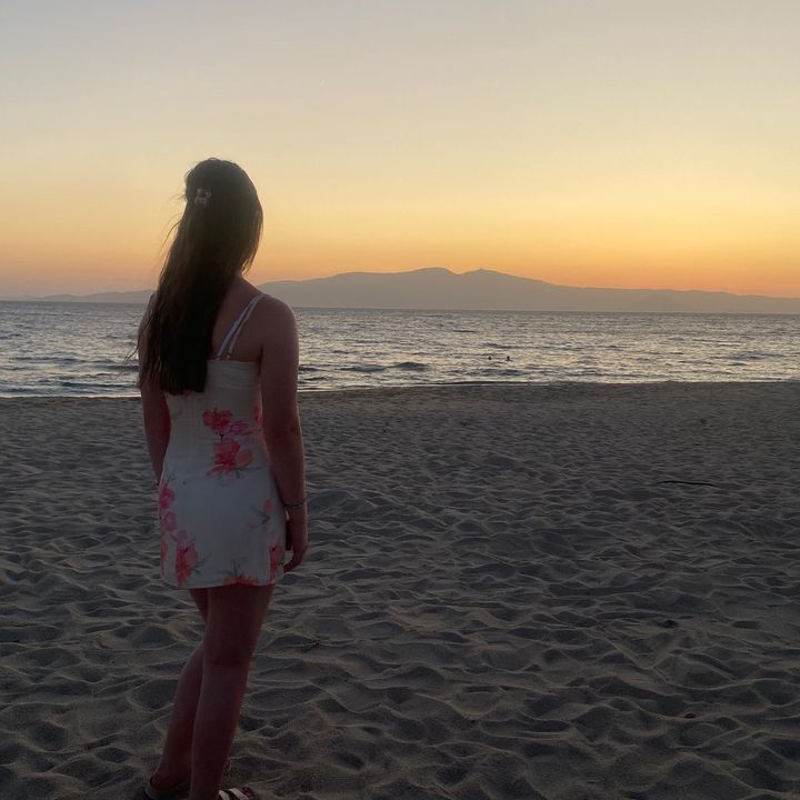 𝐀 𝐍 𝐍 𝐀 𝐁 𝐄 𝐋 𝐋 𝐄ꨄ - Tiktok Profile Picture of 𝐀 𝐍 𝐍 𝐀 𝐁 𝐄 𝐋 𝐋 𝐄ꨄ (@annabellemitchell123) on Tiktok