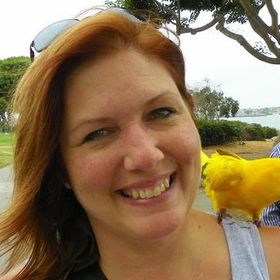 Profile Picture of Danielle S. Christopher (@daniellesplace) on Pinterest