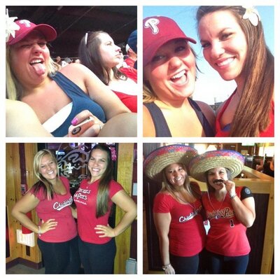 Profile Picture of Julia DiOrio (@PenguinLoverOX) on Twitter