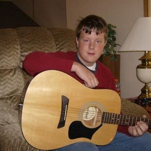 Profile Picture of Bruce Hadley (@brucehadley) on Myspace