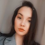 Profile Picture of Лиза Жаркова (@lisa_zhrkv) on Instagram