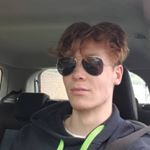 Profile Picture of Ben Clayson (@ben_clayson_) on Instagram