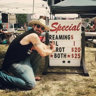 Profile Picture of Mike Bouchard (@bouchard_mike) on Instagram