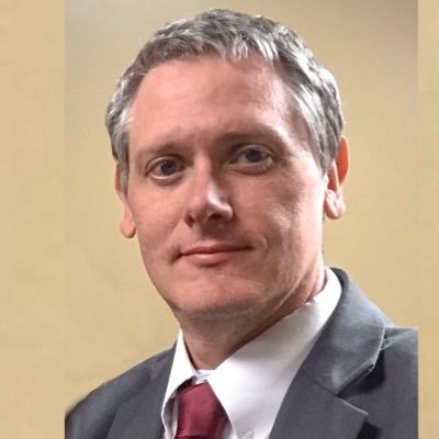 Profile Picture of Randy Weir (@wrweir) on Twitter