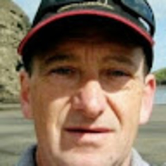 Profile Picture of Christopher mark Hennessy (@mhennessy49) on Poshmark