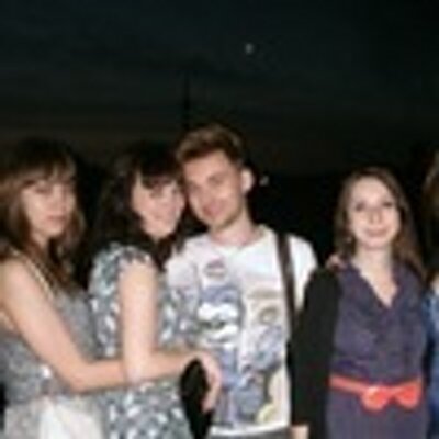 Ruth McCarthy - Twitter Profile Picture of Ruth McCarthy (@MoodyAlaina) on Twitter