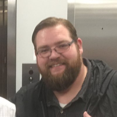 Profile Picture of Josh Rickard (@TheJoshRickard) on Twitter