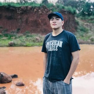 Emmanuel Lomeli - Facebook Profile Picture of Emmanuel Lomeli (@angelemanuel.lomeligonzales) on Facebook