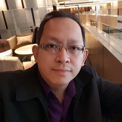 Profile Picture of Jay Dominic (@jaydominic) on Twitter