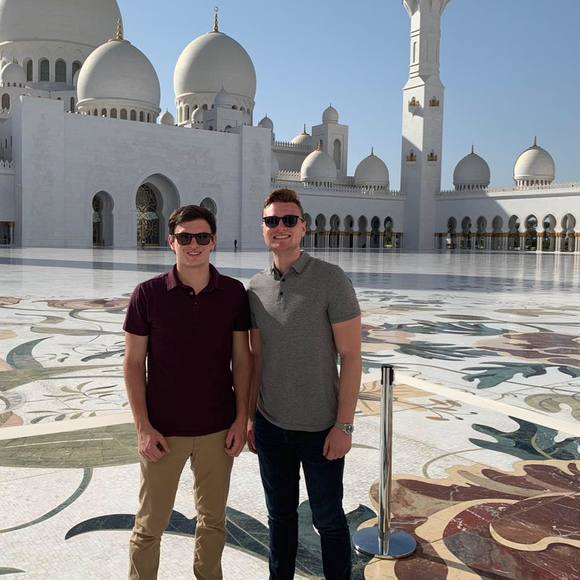 Profile Picture of Brian Rabe (@brianrabe) on Poshmark