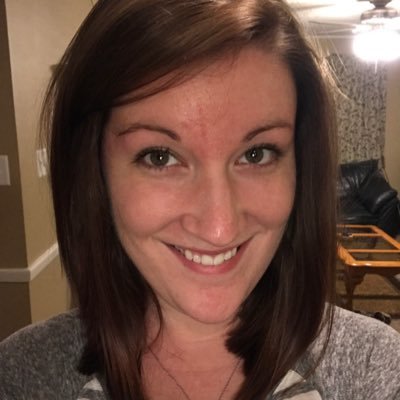 Profile Picture of Brittany Maxwell (@MrsMaxwell015) on Twitter