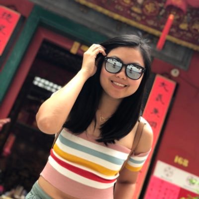 Profile Picture of Catherine Ivy (@cathyacuyado) on Twitter