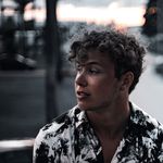 Profile Picture of Tyler Johnson (@tj2k) on Instagram