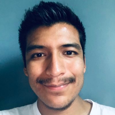 Profile Picture of Carlos Cubillo, CHEW (@QboCarlos) on Twitter