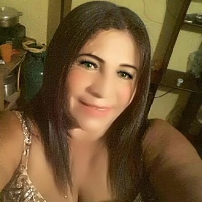 Profile Picture of Madeleine Luna Castro (@MadeleineLunaC1) on Twitter