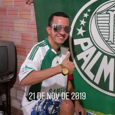 Profile Picture of Franklin Alves (@Frankli66535813) on Twitter